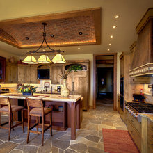 kitchen floor