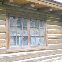 vinhagen window ideas
