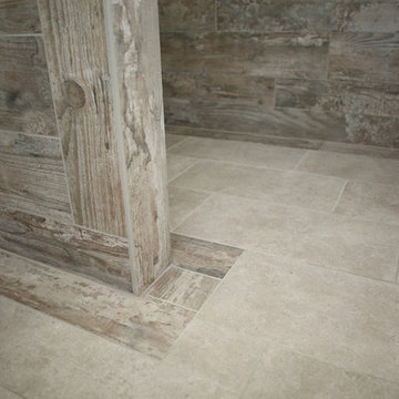 Oxford Master Bath