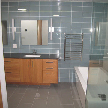 Master Suite Remodel