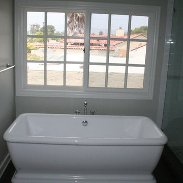 Plymouth Residence