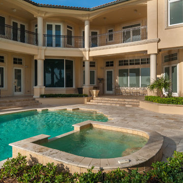 Custom Homes By Mercedes Premier Homes