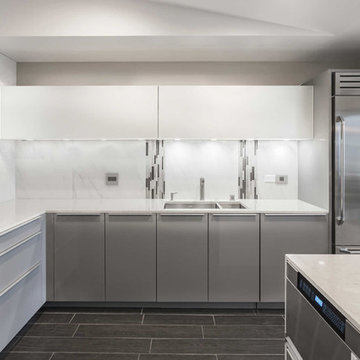 Mandarin Oriental Penthouses , Las Vegas