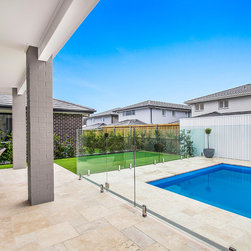 THE SAPPHIRE  I  Double Storey Award-Winning Display Home - Products
