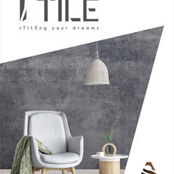 A-Class Surfaces International - 1st Tile - Wall And Floor Tile