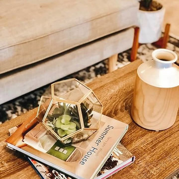 California Chic Staging Projects