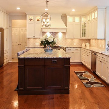 Rocky's Kitchen
