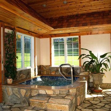 Indoor Swimming Pools