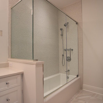 ICD Glass and Bath Solutions - Not Just a Closet Company!