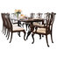 American Drew Cherry Grove 9-Piece Dining Room Set, Antique Cherry