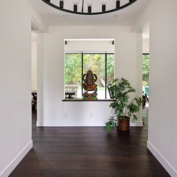 Interior Remodel and Addition, Saratoga - 2