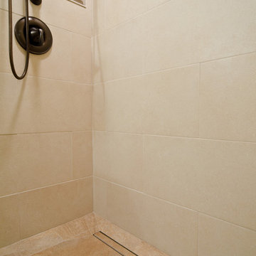 Sunriver Bath Remodel