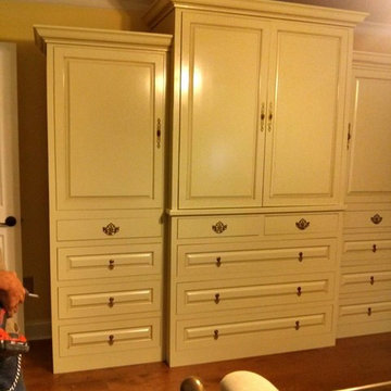 Custom Cabinets