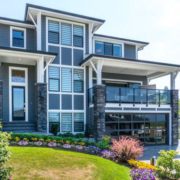Ledgestone Place