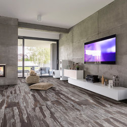 Forge - Tile