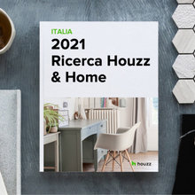 2021 Ricerca Houzz & Home - Italia: Ristrutturazioni Residenziali