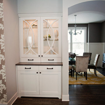 Harmony Cove Craftsman