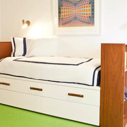 Park Ave Loft and storage Beds - Products