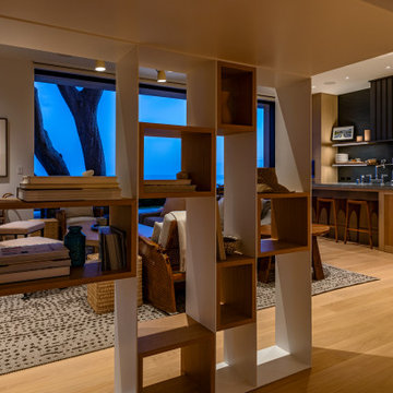 Malibu Custom Home