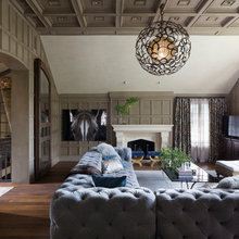 Living Room Ideas