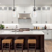 Kitchen Ideas