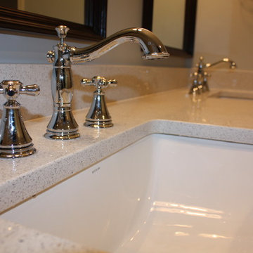 Bath Rooms