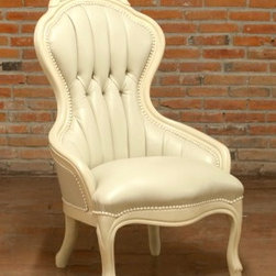 colorful baroque - Armchairs And Accent Chairs