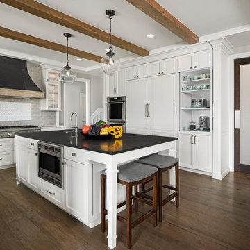 Custom Renovation