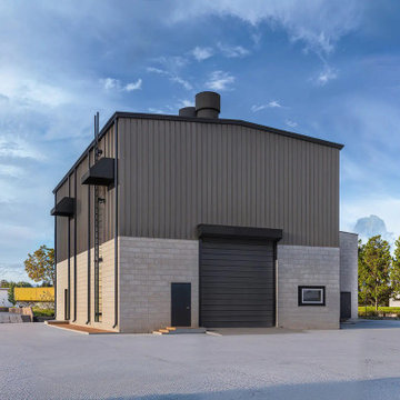3D Architectural Visualization for Warehouses: A Game Changer in Ahmedabad
