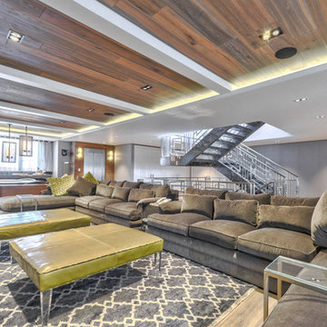 The High Hills House