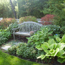 garden ideas