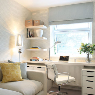 London apartment for LLI Design