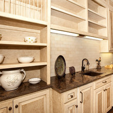 prep kitchen