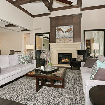 50th Anniversary Home