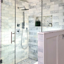 Galena bathroom