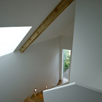 Madrona Remodel