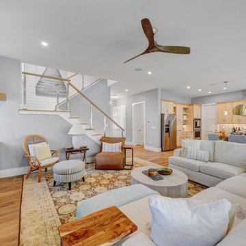 CLB Network - Crx Construction - Rehoboth Beach, DE - 3