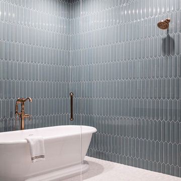 Sudbury Renovation