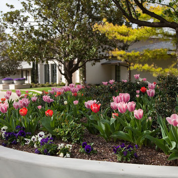 AC Dwellings Gardens