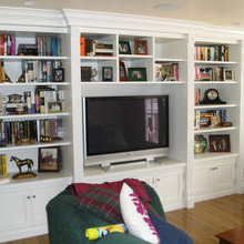 TV units