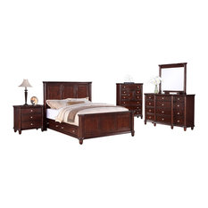 A wide variety of cherry wood bedroom furniture sets options are available to you, such as general use, material, and appearance. 50 cherry bedroom sets that are worth