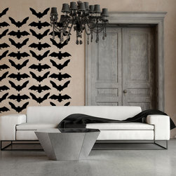 Wall Decals - Wall Decals