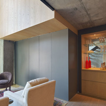 SoMa Loft