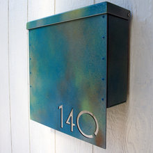 mailboxes