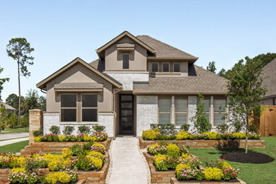Exterior home photo in Houston