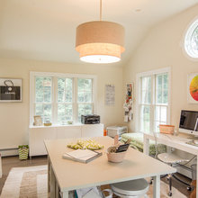 Sun room / studio