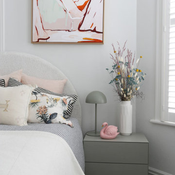 Hello Saturday's Mount Eden Villa Renovation