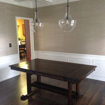Progress/Remodel Photos