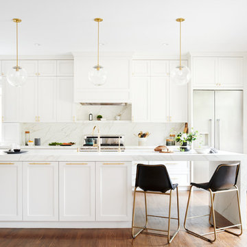 Commonwealth Avenue Kitchen & Bath