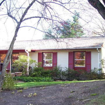Odhner Home Remodel (CotY Nominated)